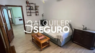 Piso en alquiler en Ciudad Lineal - Imagen 5