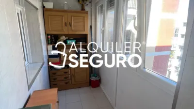 Piso en alquiler en Ciudad Lineal - Imagen 8