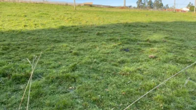 Terreno en venta en Os Chas - Vista 2