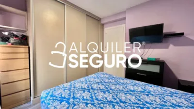 Piso en alquiler en Tetuan - Imagen 10