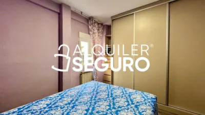 Piso en alquiler en Tetuan - Imagen 11
