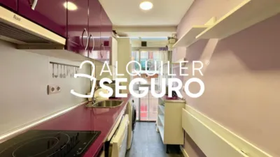 Piso en alquiler en Tetuan - Imagen 12