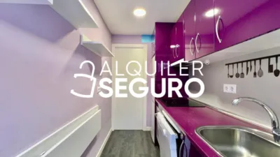 Piso en alquiler en Tetuan - Imagen 13