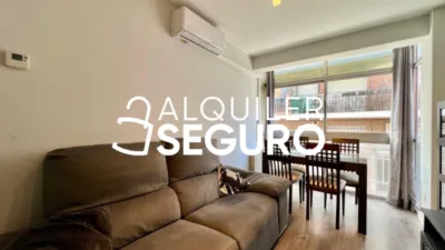 Piso en alquiler en Tetuan - Imagen 14