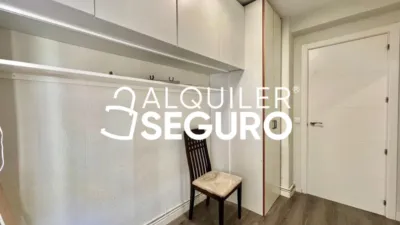 Piso en alquiler en Tetuan - Imagen 2