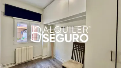 Piso en alquiler en Tetuan - Imagen 4