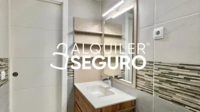 Piso en alquiler en Tetuan - Imagen 5
