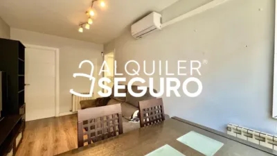 Piso en alquiler en Tetuan - Imagen 6