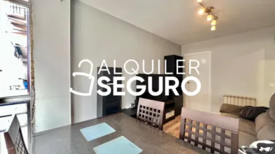 Piso en alquiler en Tetuan - Imagen 7