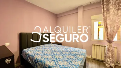 Piso en alquiler en Tetuan - Imagen 8