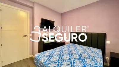 Piso en alquiler en Tetuan - Imagen 9