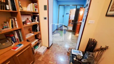 Flat on Calle S. Isidro photo 14