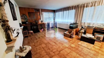 Flat on Calle S. Isidro photo 18