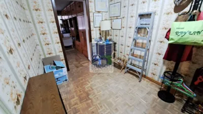 Flat on Calle S. Isidro photo 19