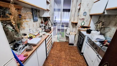 Flat on Calle S. Isidro photo 21