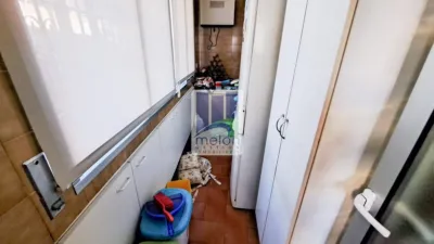 Flat on Calle S. Isidro photo 22