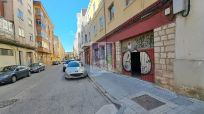 Flat on Calle S. Isidro photo 27