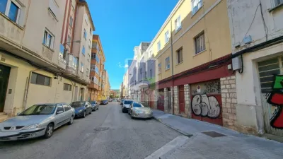 Flat on Calle S. Isidro photo 28