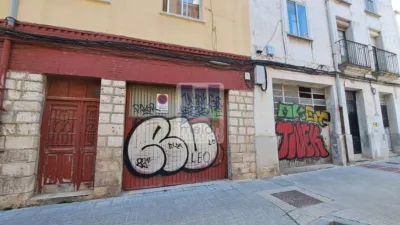 Flat on Calle S. Isidro photo 29