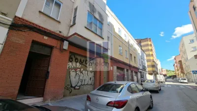 Flat on Calle S. Isidro photo 8