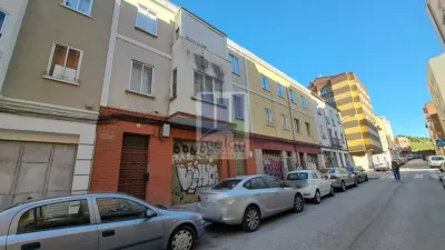 Flat on Calle S. Isidro photo 9