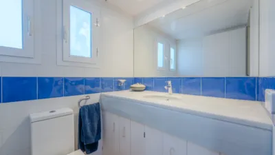 Chalet en Carrer de Barcelona photo 19