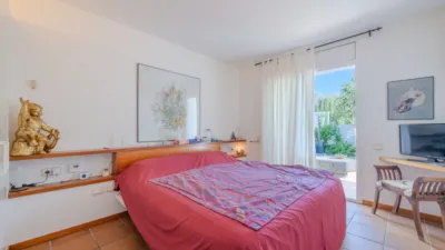 Chalet en Carrer de Barcelona photo 22