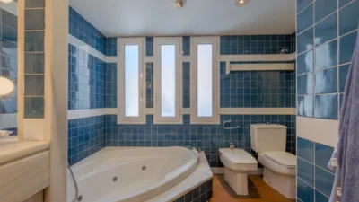 Chalet en Carrer de Barcelona photo 26