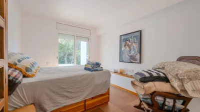 Chalet en Carrer de Barcelona photo 28