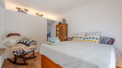 Chalet en Carrer de Barcelona photo 29