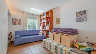 Chalet en Carrer de Barcelona photo 30