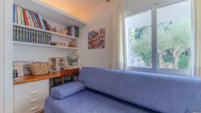Chalet en Carrer de Barcelona photo 31