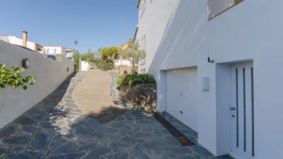 Chalet en Carrer de Barcelona photo 32