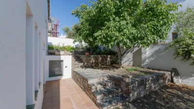 Chalet en Carrer de Barcelona photo 34