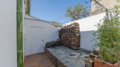 Chalet en Carrer de Barcelona photo 35
