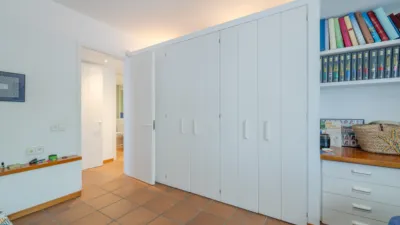 Chalet en Carrer de Barcelona photo 36