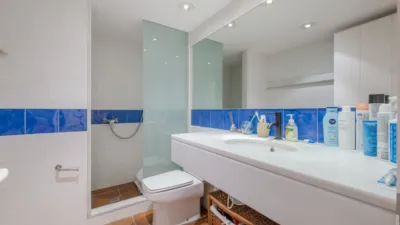 Chalet en Carrer de Barcelona photo 38