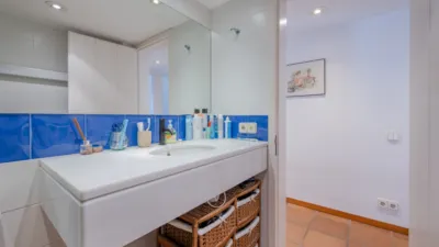Chalet en Carrer de Barcelona photo 40