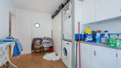 Chalet en Carrer de Barcelona photo 41