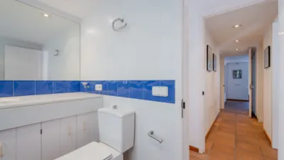 Chalet en Carrer de Barcelona photo 43