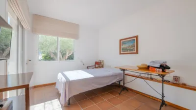 Chalet en Carrer de Barcelona photo 44