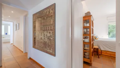 Chalet en Carrer de Barcelona photo 47