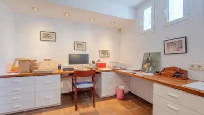 Chalet en Carrer de Barcelona photo 48