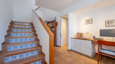 Chalet en Carrer de Barcelona photo 49