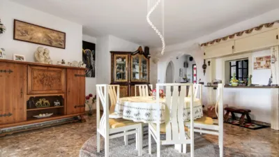 Chalet in Las Adelfas-Benicolada-Garduix photo 12