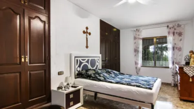 Chalet in Las Adelfas-Benicolada-Garduix photo 14