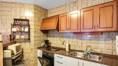Chalet in Las Adelfas-Benicolada-Garduix photo 16