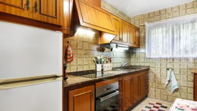 Chalet in Las Adelfas-Benicolada-Garduix photo 18
