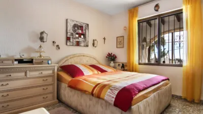 Chalet in Las Adelfas-Benicolada-Garduix photo 21
