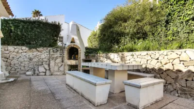 Chalet in Las Adelfas-Benicolada-Garduix photo 22